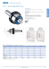 Röhm - Zentrierspitzen und Stirnseiten-Mitnehmer NR.: 2262 Seite 13