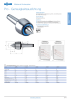 Röhm - Zentrierspitzen und Stirnseiten-Mitnehmer NO.: 2262 Page 15