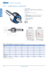 Röhm - Zentrierspitzen und Stirnseiten-Mitnehmer NO.: 2262 Page 16