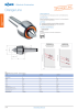 Röhm - Zentrierspitzen und Stirnseiten-Mitnehmer NR.: 2262 Seite 18