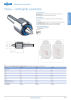 Röhm - Zentrierspitzen und Stirnseiten-Mitnehmer NO.: 2262 Page 19