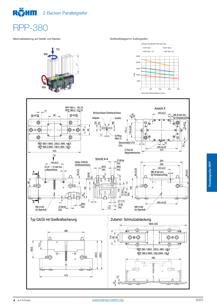 Röhm - Automatisierungtechnik NR.: 2264 - Seite 27