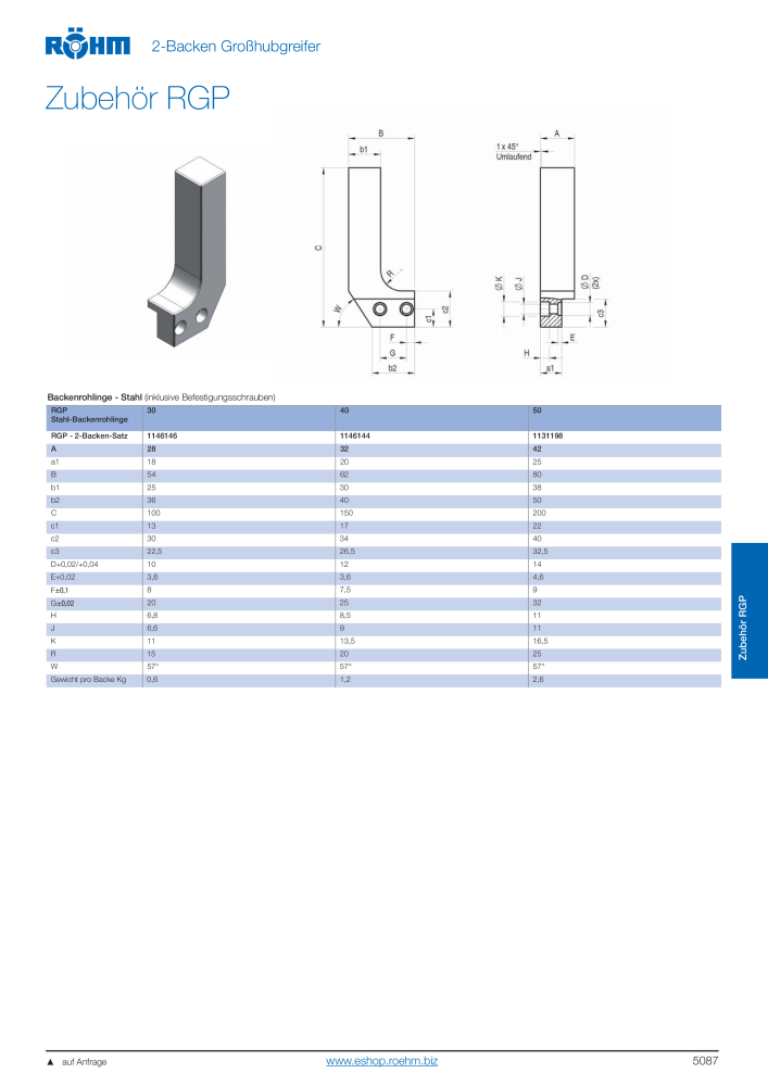 Röhm - Automatisierungtechnik NR.: 2264 - Seite 89