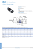 Röhm - Werkzeugspannsysteme Nb. : 2267 Page 20