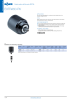 Röhm - Drill chucks catalogue NR.: 2268 Side 16