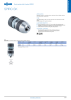 Röhm - Drill chucks catalogue NR.: 2268 Side 9