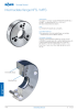 Röhm - Mandrels collet chucks NO.: 2274 Page 14