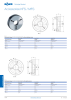 Röhm - Mandrels collet chucks NO.: 2274 Page 16