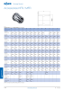 Röhm - Mandrels collet chucks NO.: 2274 Page 20