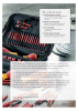 Wiha Tools for electricians NO.: 2376 Page 3