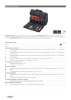 Wiha - værktøj til elektrikere NR.: 2386 Side 18