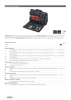 Wiha VDE-verktyg för elektriker NEJ.: 2392 Sida 18