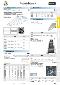 HAZET Set aandrijfgereedschap, fijne vertanding, buitenvierkant 10 = 3/8??, 10-delig - massief vierkant 10 mm (3/8 inch) - aantal gereedschappen: 10 163-486/10