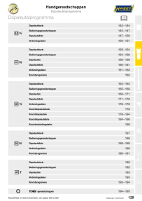 HAZET Remleidingsleutel (open) - extern zeskantprofiel - 11 mm 612N-11