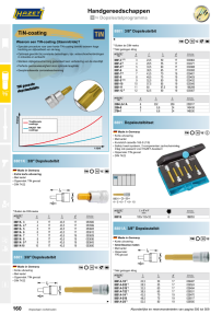 HAZET Schroevendraaierdop - vierkant hol 10 mm (3/8 inch) - Phillips profiel PH - PH3 mm 8806-PH3