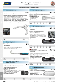 HAZET Insteekringsleutel - Insteekvierkant 14 x 18 mm - Uitwendig dubbelzeskant tractieprofiel - 18 mm 6630D-18