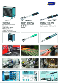 HAZET Slagringsleutel - extern dubbel zeskantprofiel - 100 mm 642-100