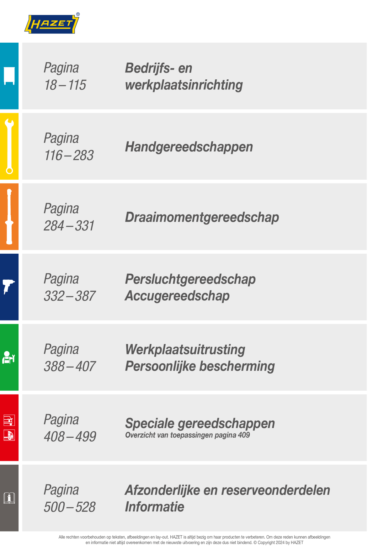 Voorbeeldafbeelding catalogus