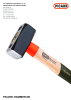 PICARD Secutec Hammer NR.: 241 Seite 8