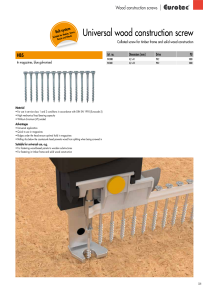 Anteprima del catalogo