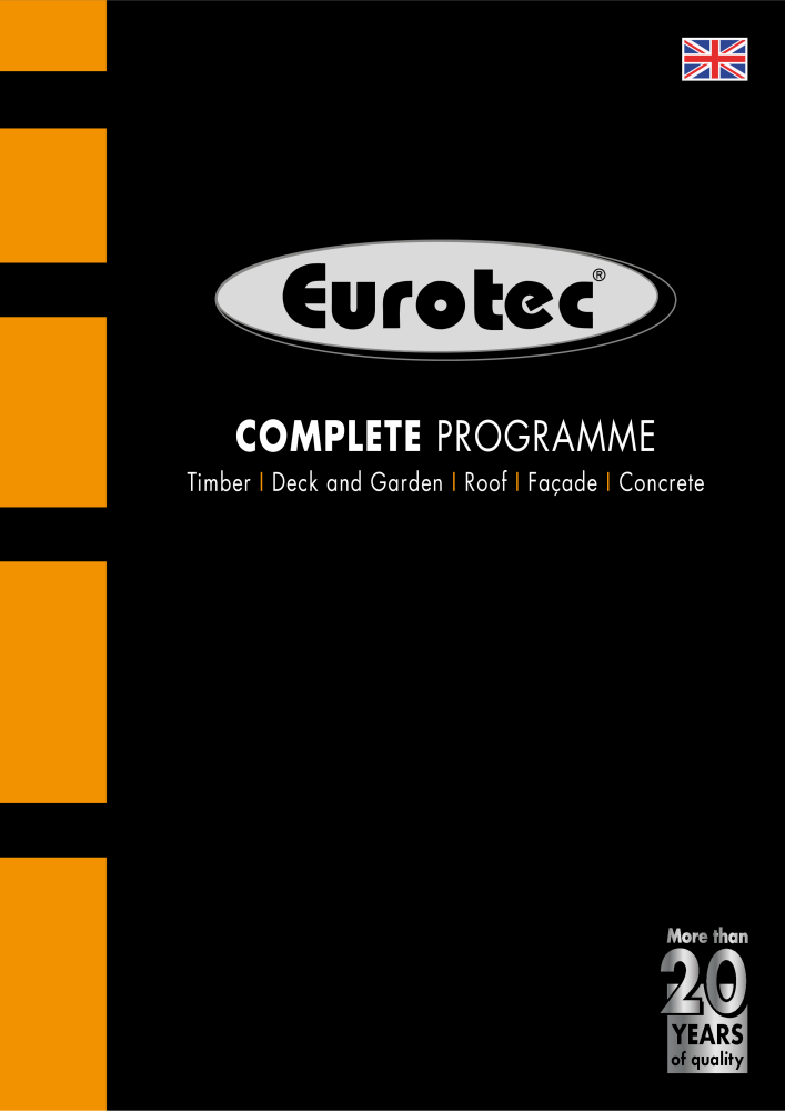 Eurotec catalogue fastening technology NR.: 2439