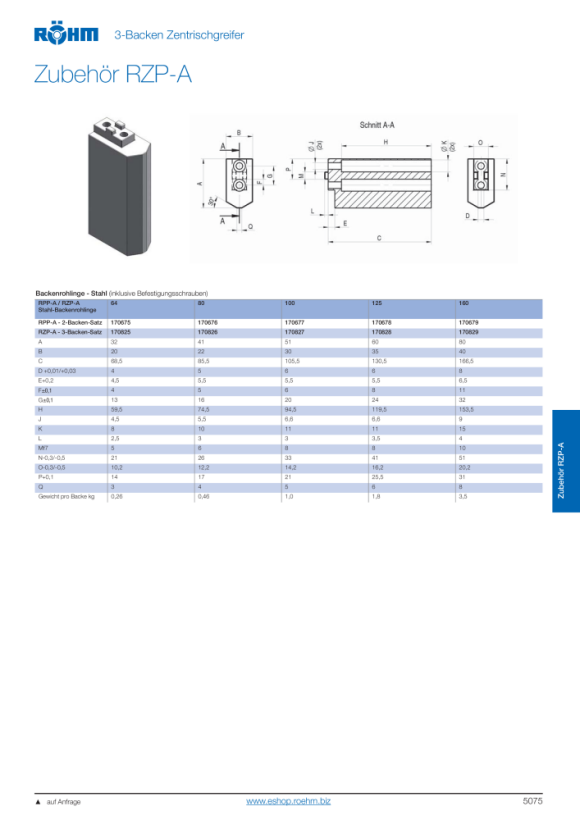 RÖHM L-Steckverschraubung QSML-M5-6 153 335 festO 802539