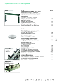 Berg & Schmid Mikrosprühsystem COOLMATIC PLUS für SBS Reihe und BS-line 20683