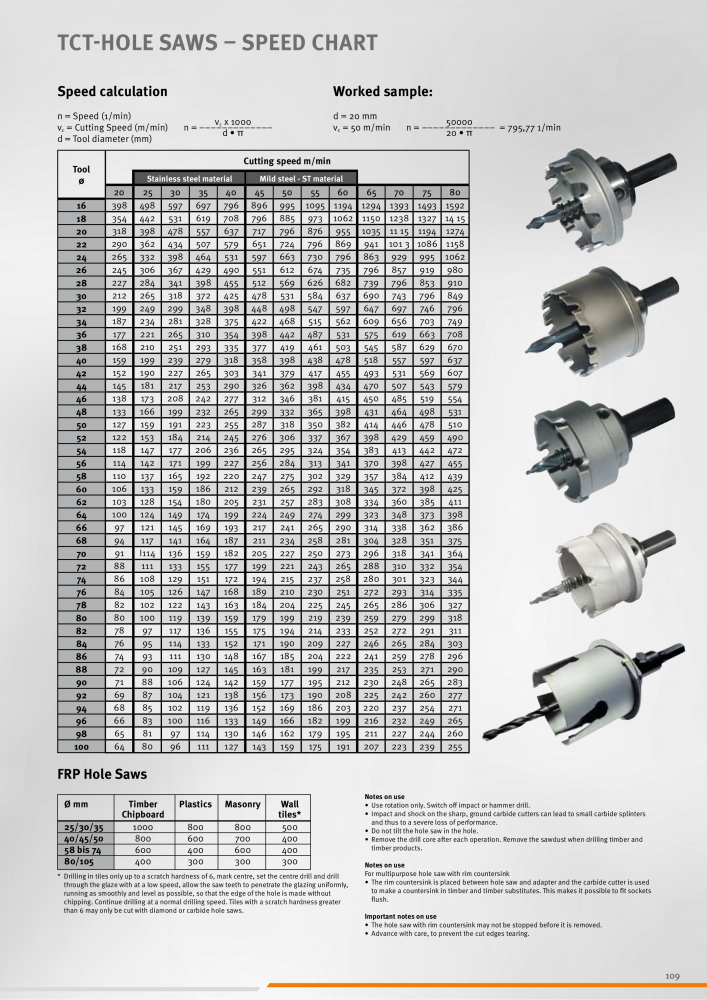 ALFRA Catalog Control Cabinet and Control Engineering NR.: 250 - Seite 109