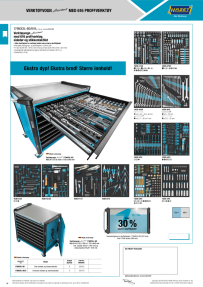 HAZET SKALDE KOMBINATIONSNØLE 620-17X19