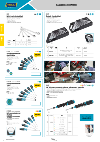 HAZET Impact, machineschroevendraaier dopsleutelinzet (zeskant) - vierkant 12,5 mm (1/2 inch) - buitenzeskant tractieprofiel - 19 mm 900SLG-19