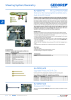 GEDORE Automotive KLANN Steering System/ Geometry n.: 2546 Pagina 14