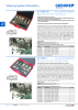 GEDORE Automotive KLANN Steering System/ Geometry NO.: 2546 Page 18