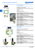 GEDORE Automotive KLANN Steering System/ Geometry NO.: 2546 Page 6