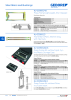 GEDORE Automotive KLANN Silentblocs and Bushings NEJ.: 2548 Sida 20