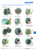 GEDORE Automotive KLANN Clutch Repairs n.: 2551 Pagina 3