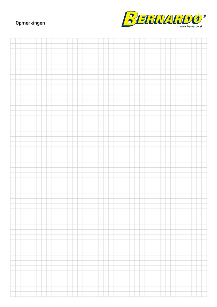 Bernardo Algemene Catalogus Metaal Nº: 2584 - Página 472