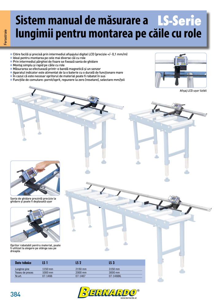 Catalogul general Bernardo metal n.: 2589 - Pagina 386