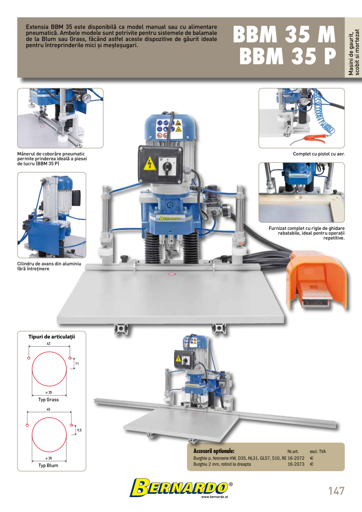 Catalogul general Bernardo NR.: 2597 - Pagina 149