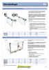 Bernardo Gesamtkatalog Schutzeinrichtungen NR.: 2600 Seite 13