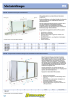 Bernardo Gesamtkatalog Schutzeinrichtungen NR.: 2600 Seite 14