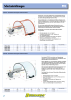 Bernardo Gesamtkatalog Schutzeinrichtungen NR.: 2600 Seite 4