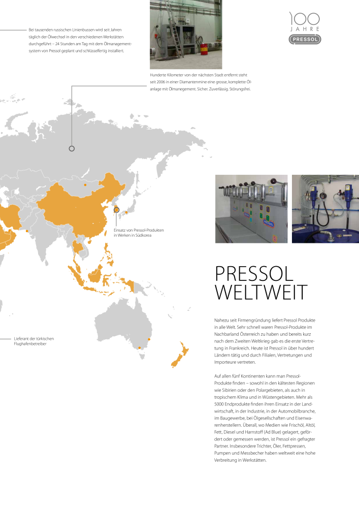 100 Jahre PRESSOL Schmiergeräte NR.: 283 - Seite 17