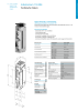 ASSA ABLOY Elektro-Türöffner Model 118 NR.: 319 Seite 19
