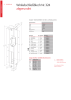 ASSA ABLOY Schließbleche NR.: 321 Seite 12