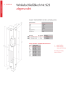 ASSA ABLOY Schließbleche NR.: 321 Seite 18