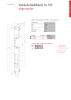 ASSA ABLOY Schließbleche NR.: 321 Seite 19
