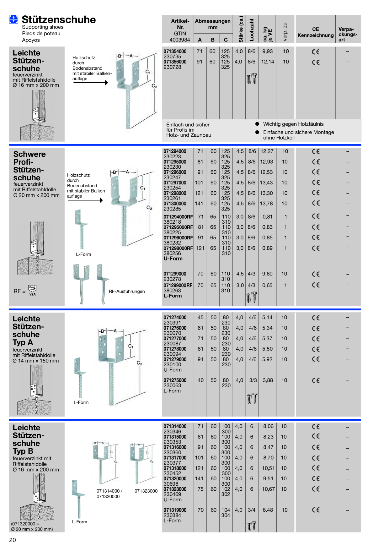 Eksempelbillede på katalog