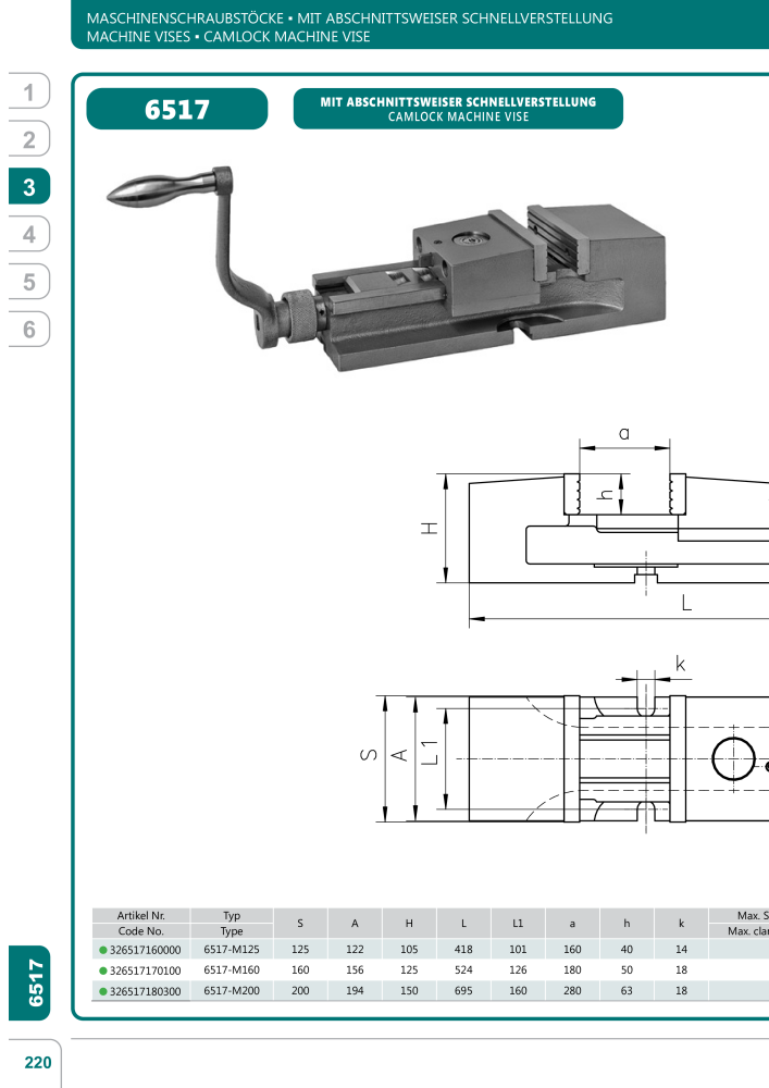 BISON Hauptkatalog Spanntechnik NR.: 412 - Seite 428