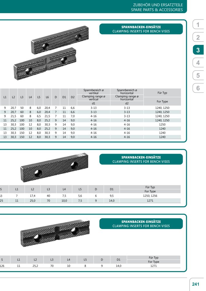 BISON Hauptkatalog Spanntechnik NR.: 412 - Seite 471