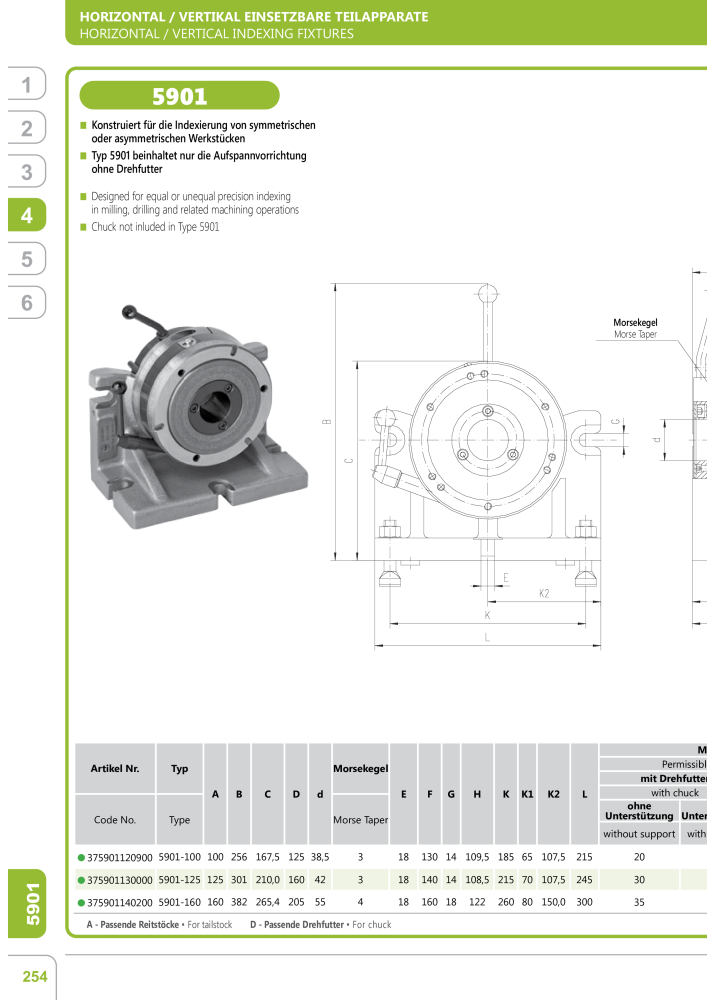 BISON Hauptkatalog Spanntechnik NR.: 412 - Seite 496